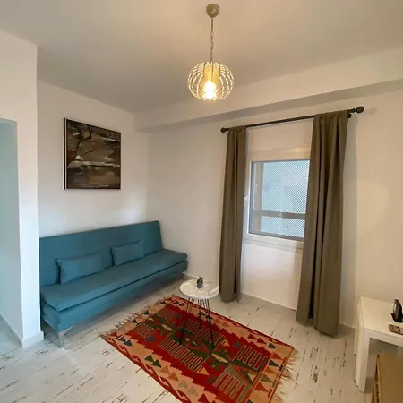 Apartment Merkezde Denize 50 Adim B Bodrum