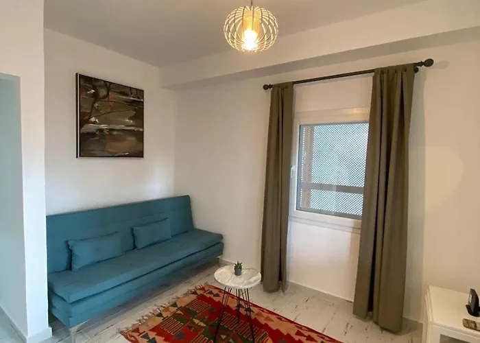 Apartment Merkezde Denize 50 Adim B Bodrum