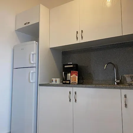 Apartamento Merkezde Denize 50 Adim B Bodrum