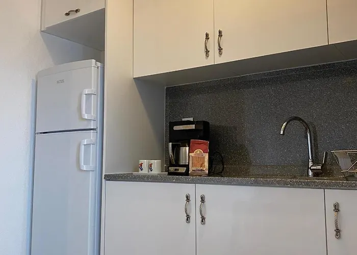 Apartment Merkezde Denize 50 Adim B Bodrum